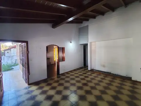 Casa en Alquiler de 2 dormitorios