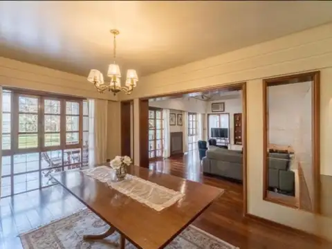 Casa en Venta de 5 dormitorios