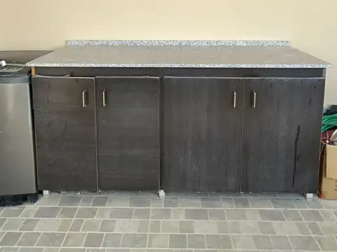 Depto Tipo Casa en Venta en Puerto Madryn, USD 100.000