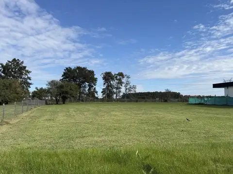 Terreno en Venta en Chacras De La Reserva, USD 58.000