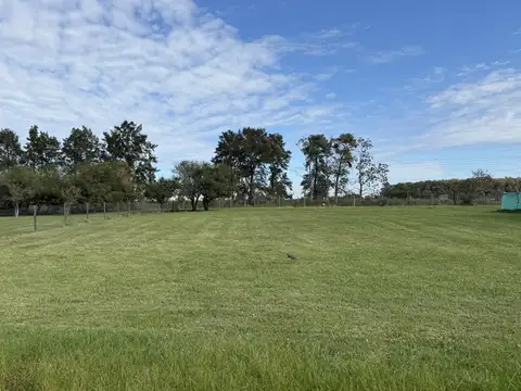 Terreno en Venta de 2056,0 m2