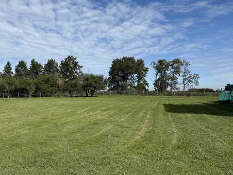 Terreno en Venta de 2056,0 m2