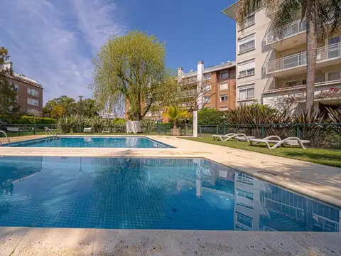 DEPTO APTO CREDITO 3 AMBIENTES TALAR DE MARTINEZ