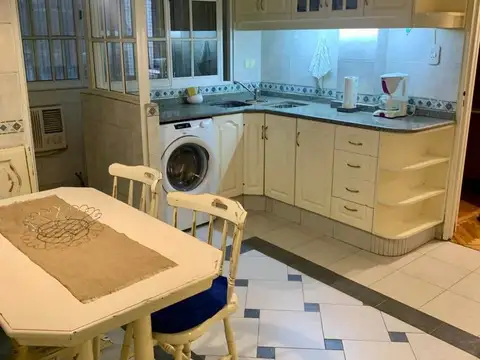 Departamento en Venta 56 años