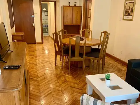 Avenida Rivadavia 6000