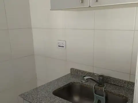 Departamento en Alquiler de Monoambiente