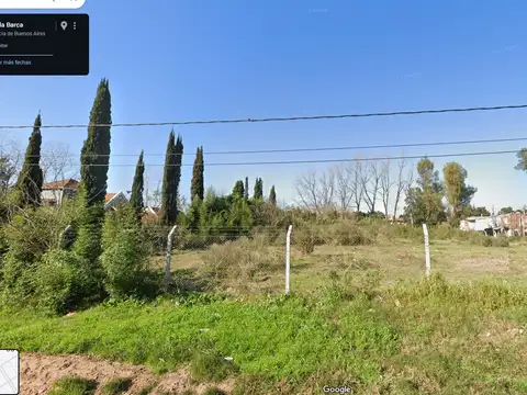 Terreno en Venta de 3500,0 m2