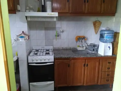 Fray Garcia 1964 , Piso 2