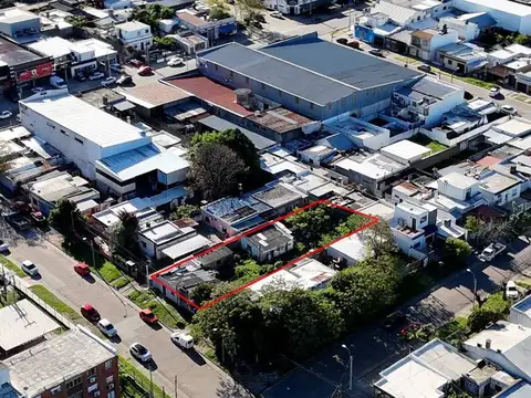 Terreno en Venta en Las Piedras, USD 110.000