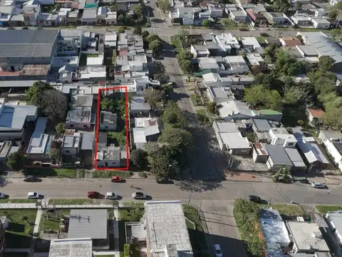 Terreno en Venta en Las Piedras, USD 110.000