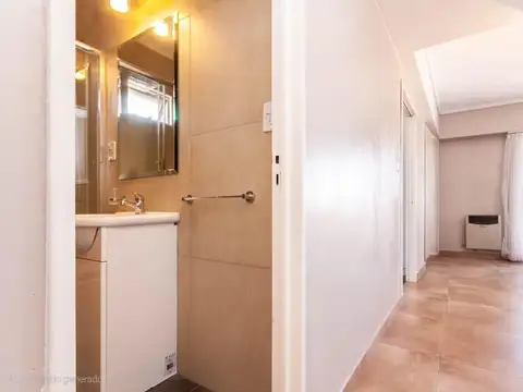 Departamento en Alquiler 26 años