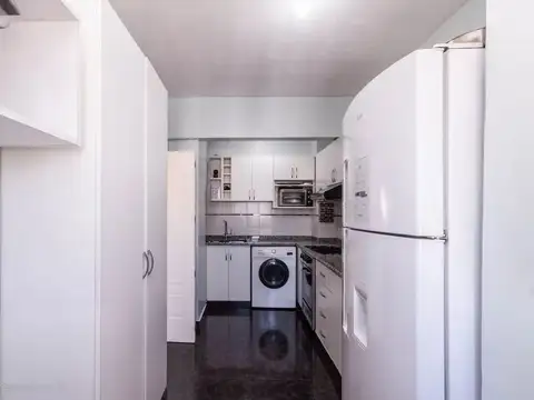 Departamento en Alquiler en Lanus Este, $ 720.000