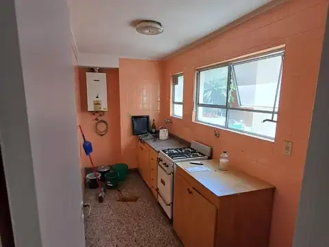 2 amb. Caballito, Curapaligue 300. Lateral, impecable