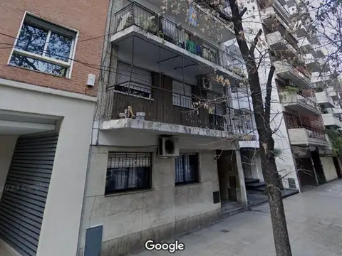 Curapaligue 300 , Piso 4