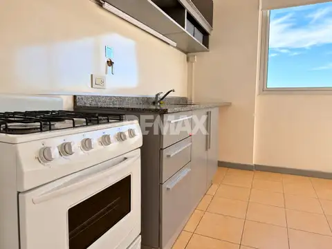 Departamento en Venta con 1 cochera