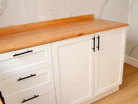 Depto Tipo Casa en Venta de 3 ambientes