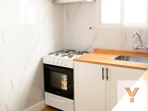 Depto Tipo Casa en Venta de 2 dormitorios
