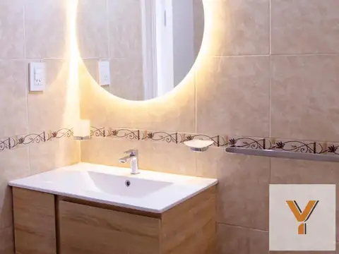 Depto Tipo Casa en Venta al Noreste