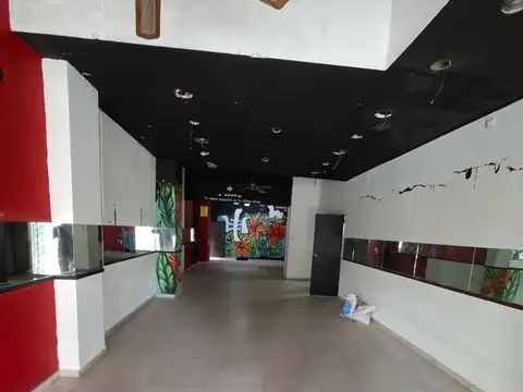 Avenida San Martín 700