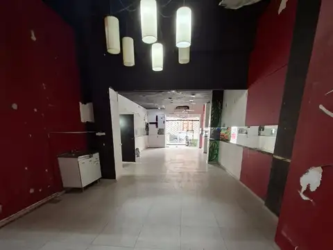 Local comercial en alquiler ubicado en Centro
