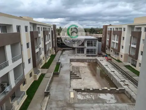 Departamento en Alquiler Barrancas Paso del Rey 