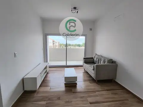 Departamento en Alquiler de 2 ambientes