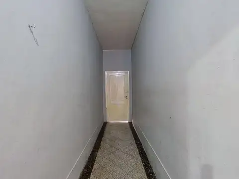 Presidente Domingo Faustino Sarmiento 1200