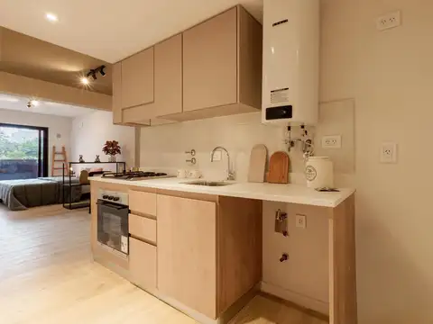 Departamento en Venta en Centro, Rosario