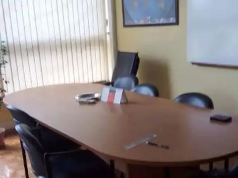 Departamento 5 ambientes con 3 baños