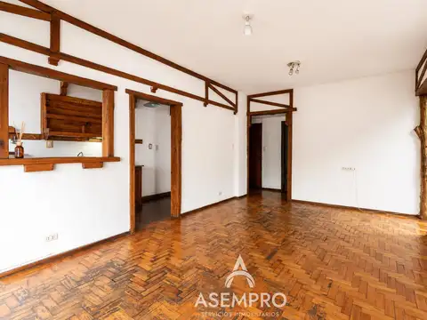 Departamento en Venta en Caballito Sur, USD 127.000