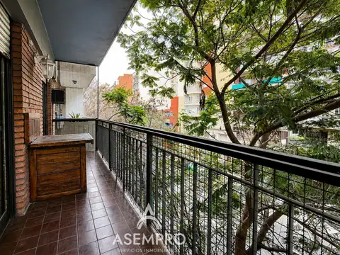 Departamento en Venta de 3 dormitorios