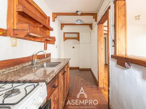 Departamento en Venta 40 años