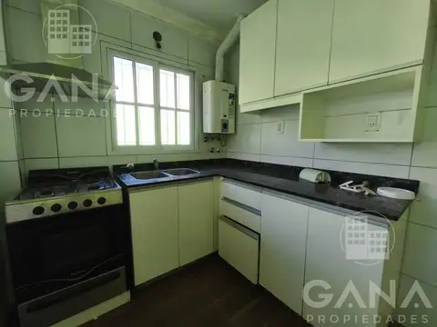 Casa en Alquiler 50 años