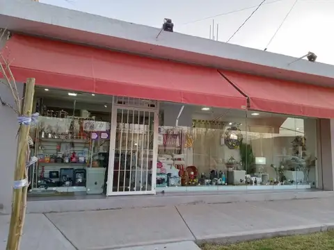 Local en venta en Rodeo De La Cruz