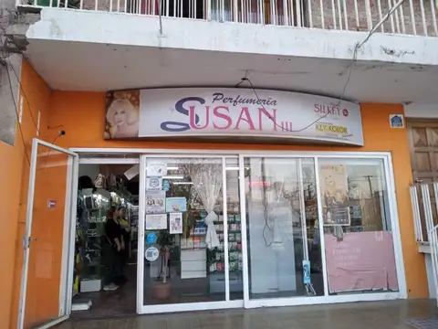 Local en Rodeo De La Cruz