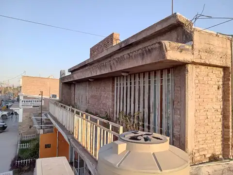 LOCALES COMERCIALES  EN VENTA , CASA ,  GALPON , TERRENO , KM. 11, RODEO DE LA CRUZ , INVERSION