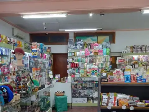 Local en Venta 50 años