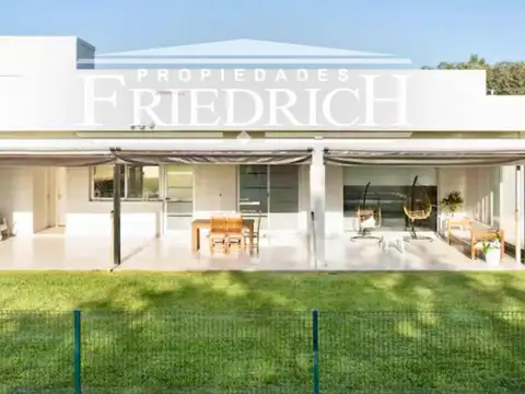 Casa en Venta - Comarcas de Lujan Barrio San Roque