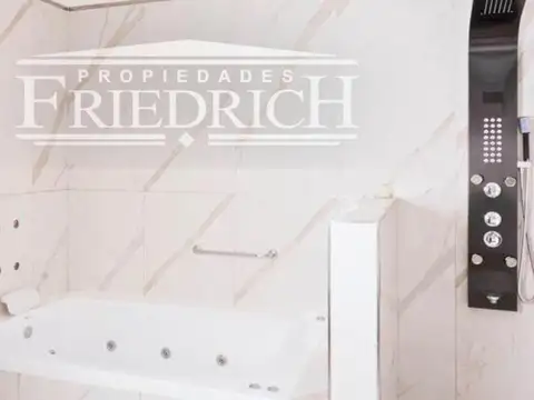 Casa en Venta - Comarcas de Lujan Barrio San Roque