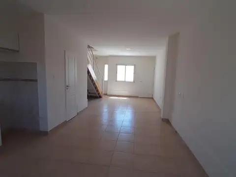 Casa en Alquiler de 1 dormitorio