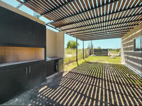 Casa en Venta en San Sebastián, USD 129.000