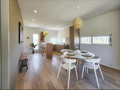 Casa en Venta de 2 dormitorios