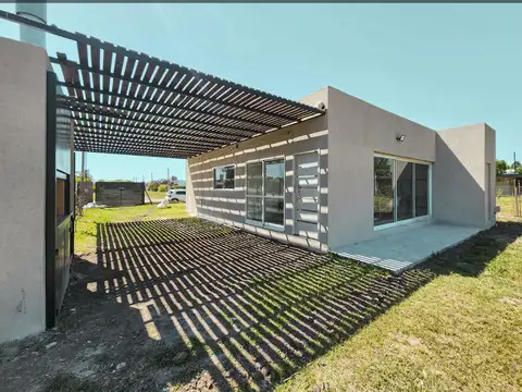 Casa en Venta A Estrenar