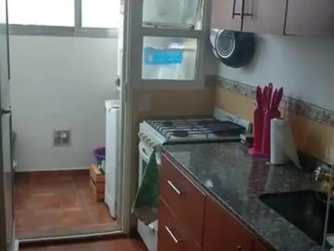Departamento en Alquiler Temporal Permite mascota