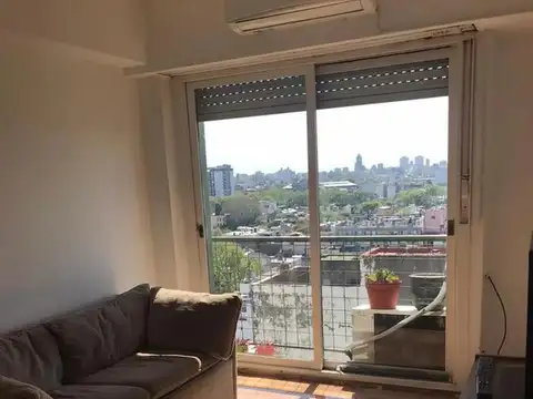 Malabia 1000, Piso 11