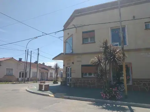 Local en venta - 870 mts2  - Necochea