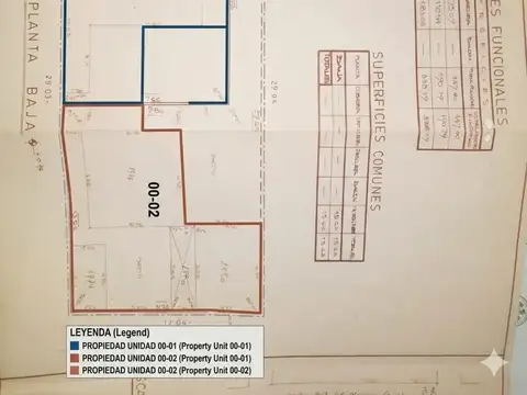 PH.   A DEMOLER (LOTE 191 M2)