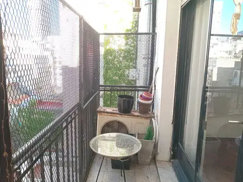 S-piso alto m/lum categ Grr-Liv y com 2 dor escr c-drio dep