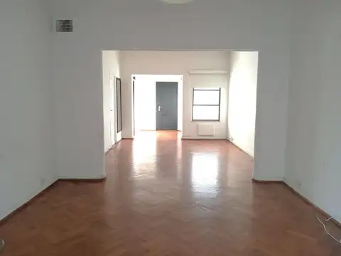 Av Santa Fe 1900, Piso 7