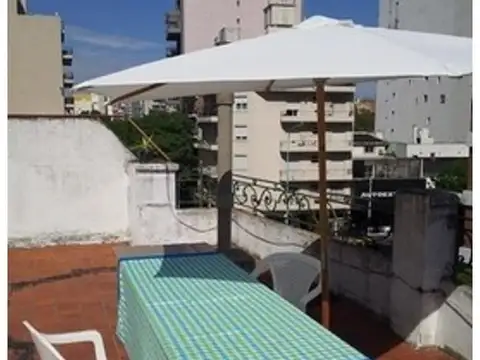 Departamento en Alquiler Temporal A Estrenar